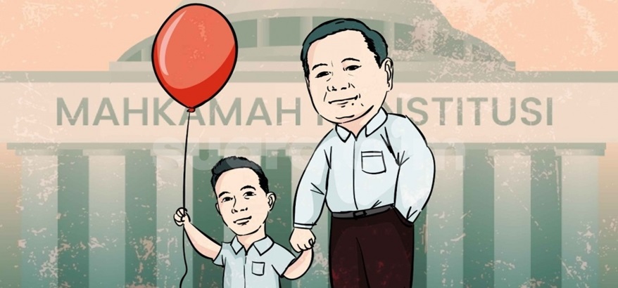 Penilaian Terhadap Kualitas Demokrasi dan Gelar "Bapak Perusak Demokrasi"