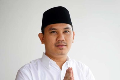 Profil Inspiratif Muhammad Habibur Rochman (Nasdem) di Daerah Pemilihan Jawa Timur VIII
