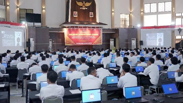 Tryout Online CPNS Gratis: Soal Terlengkap, Persiapkan Diri Anda untuk Sukses di 2026!