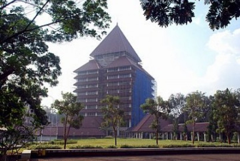Biaya Pendaftaran SIMAK UI 2025 dan Cara Pembayarannya