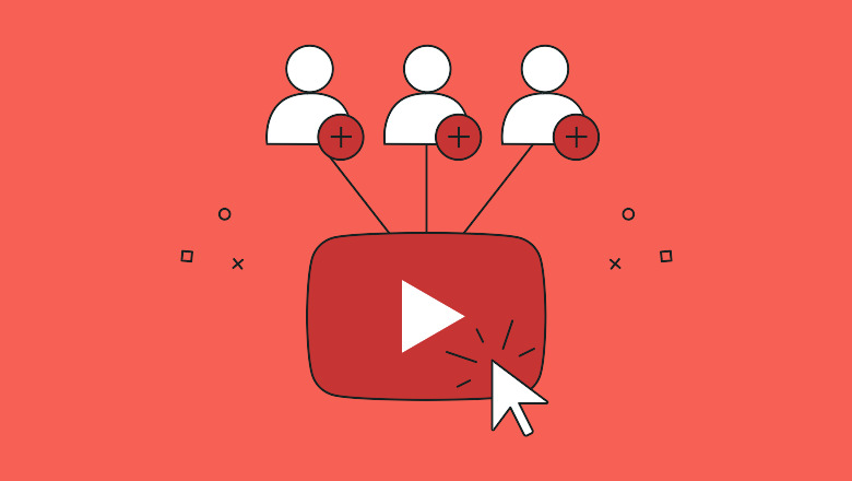 Investasi Terbaik untuk Channelmu: Mengapa Subscriber Penting dan Cara Mendapatkannya?