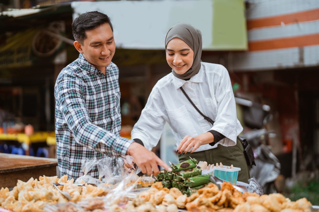 Cara Pemasaran UMKM Efektif: Strategi Jitu Tingkatkan Penjualan dan Jangkau Pelanggan