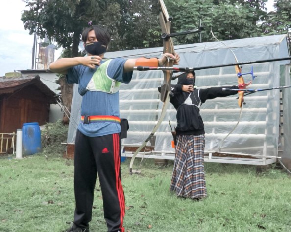 Soft Skills for Success: Pengembangan Potensi di Pesantren Bandung