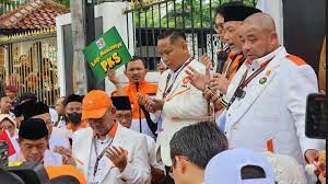 7 Alasan Mengapa Memilih Caleg Partai Keadilan Sejahtera Akan Membawa Perubahan Besar di Indonesia
