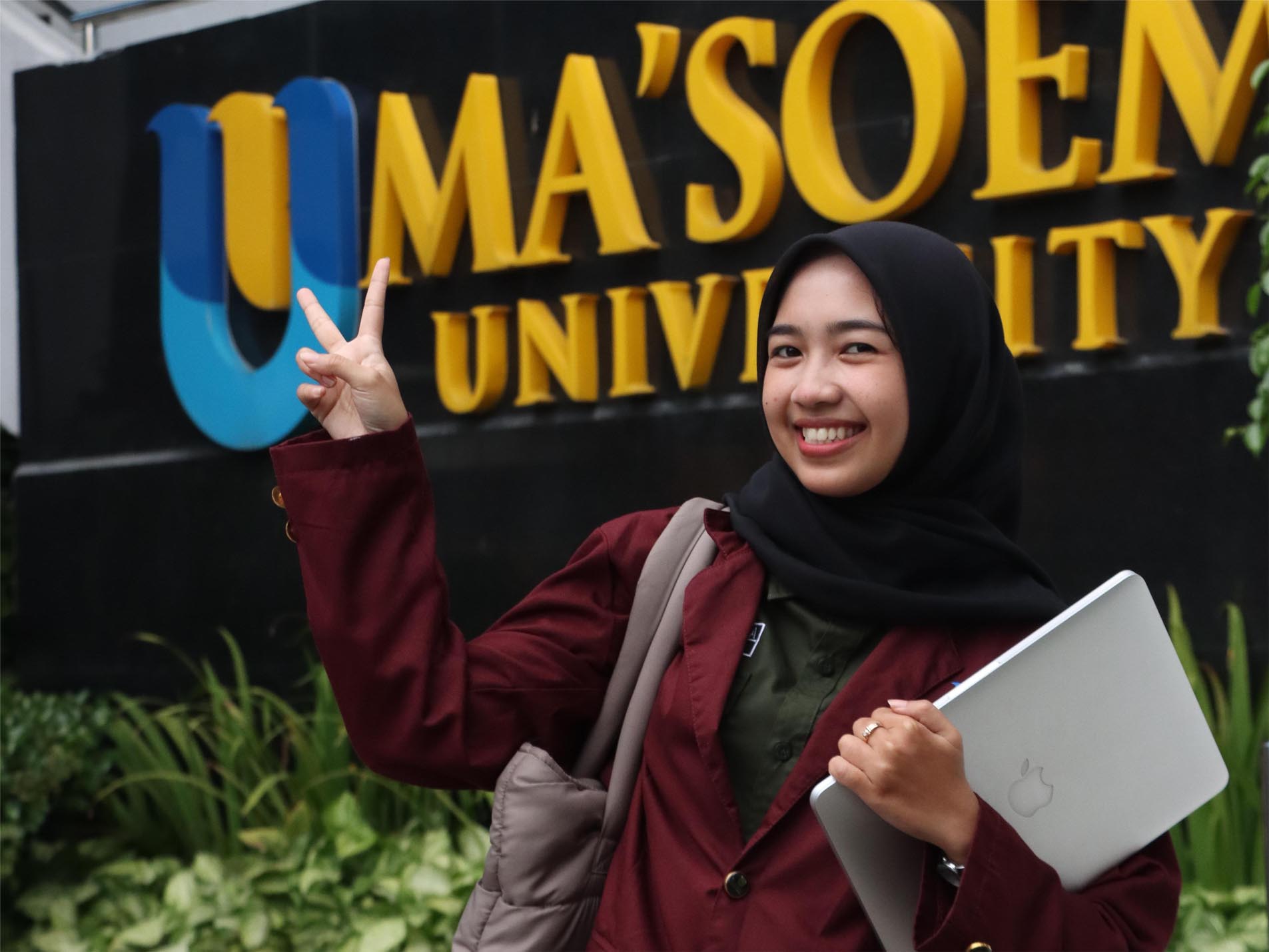 Biaya kuliah sistem informasi s1 hanya 5,5 juta per semester dan informasi pendaftaran beasiswa unggulan