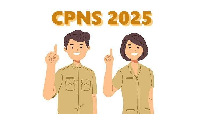 Informasi Resmi CPNS 2025: Perbedaan Lulusan SMA, D3, dan S1