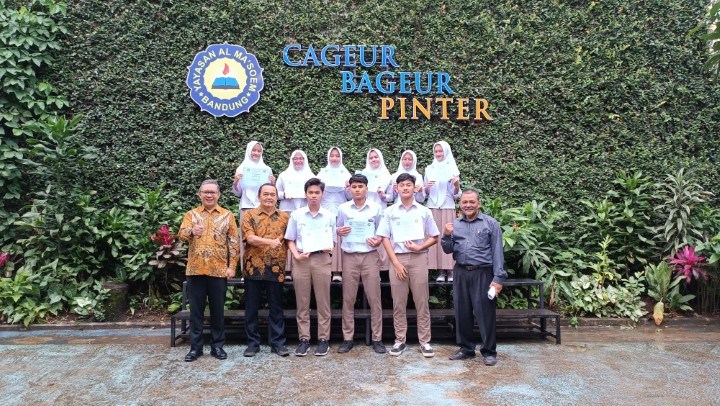 Pesantren Modern: Pendidikan Modern yang Seimbang
