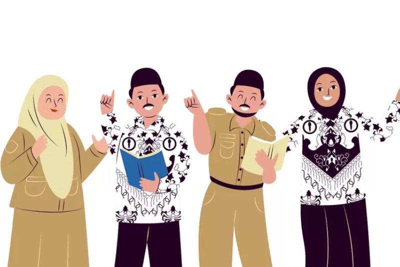 Optimalkan Persiapan Ujian dengan Tryout Online PPPK Guru SD: Simulasi yang Mirip Ujian Resmi