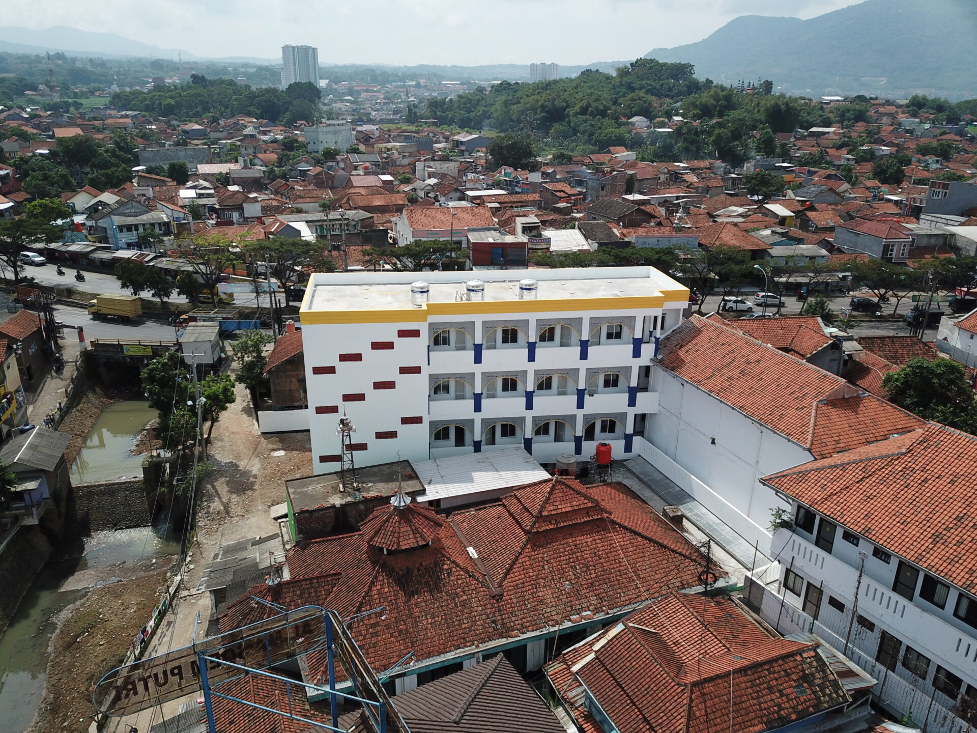 Teknik Dasar yang Dipelajari di Ekstrakurikuler Memanah di SMA Boarding School Al Masoem Bandung