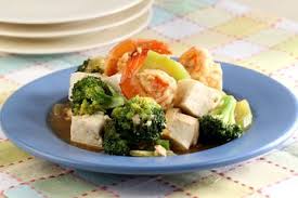 Resep Tumisan Hemat Waktu dan Mengenyangkan: Masakan Brokoli Tahu Saus Tiram untuk Keluarga Indonesia Cinta Kuliner