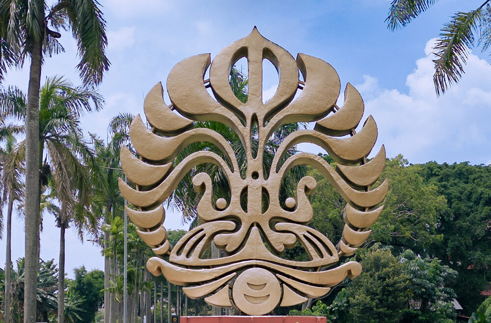 Daya Tampung Fakultas Hukum Universitas Indonesia di SNBP dan SNBT