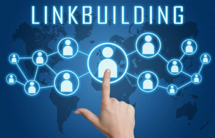 Strategi Link Building Jangka Panjang untuk Bisnis Online