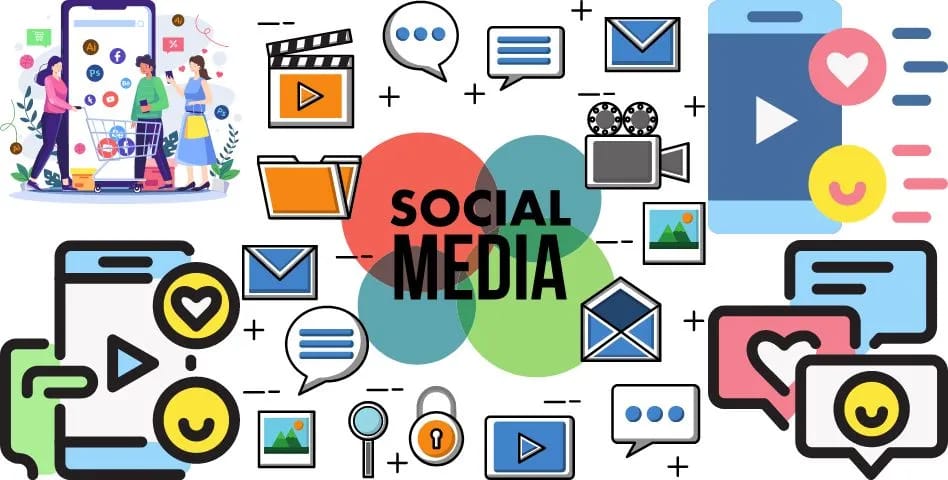 Bikin Brand Viral: 7 Taktik Pemasaran Digital Lewat Media Sosial yang Wajib Dicoba