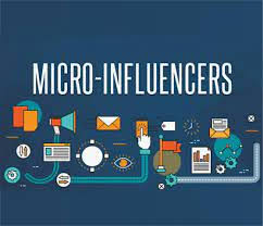 Apa Itu Micro Influencer? Ini Dia Ciri-cirinya
