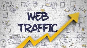 Cara Mudah Meningkatkan Traffic Website Dalam Waktu Cepat