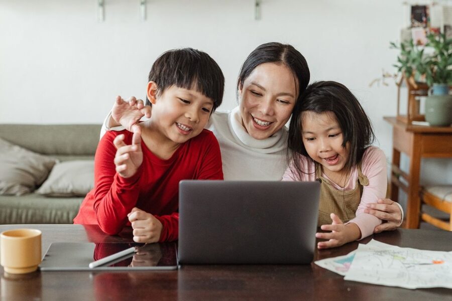 Belajar Online Untuk Anak Usia Dini: Metode dan Tips