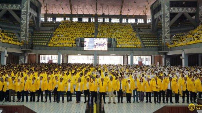 Strategi Lolos Berdasarkan Daya Tampung UI 2026