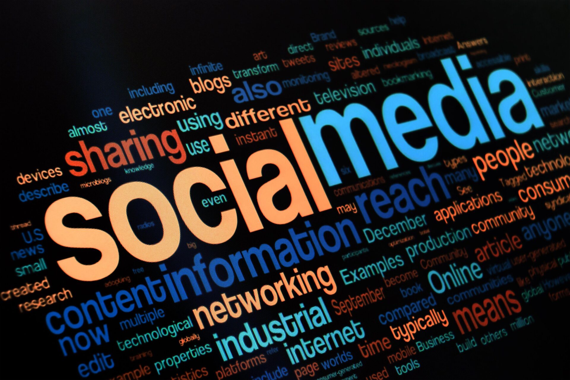 Efisiensi Waktu dan Hasil Maksimal dengan Bantuan Social Media Manager