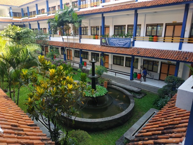 Langkah Awal Menjadi Atlet Memanah Melalui Program Ekstrakurikuler di Boarding School Tingkat SMA