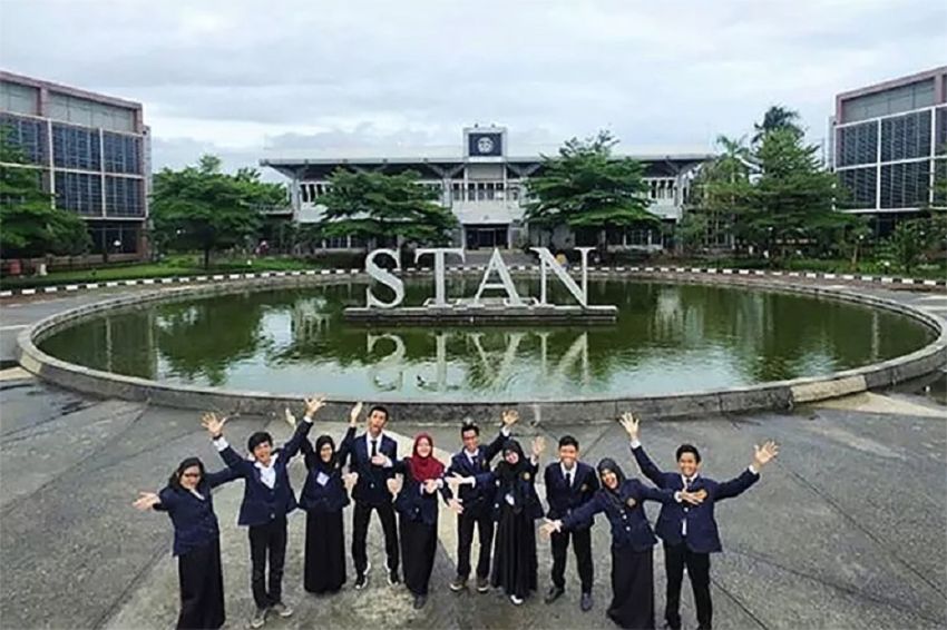 Kupas Tuntas Sistem Pembelajaran di PKN STAN: Wajib Tahu Sebelum Daftar!