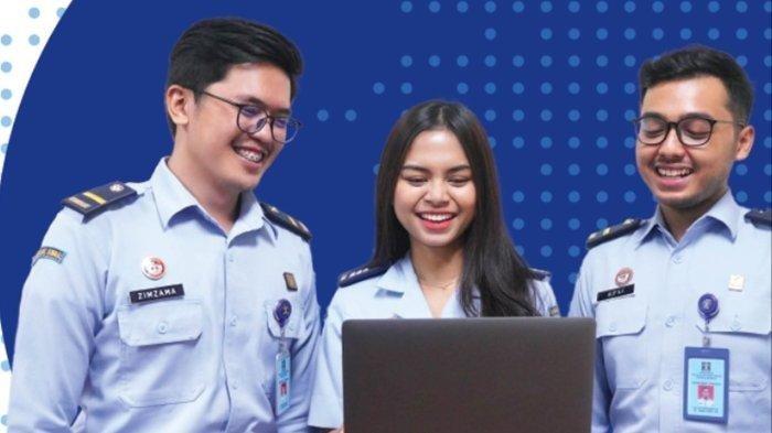 Formasi CPNS Kemenkumham Tanpa SKCK? Ini Fakta dan Ketentuannya!