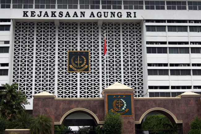 Wajib Tahu! Formasi CPNS Kejaksaan Agung: Cara Cek dan Daftar Lewat SSCASN