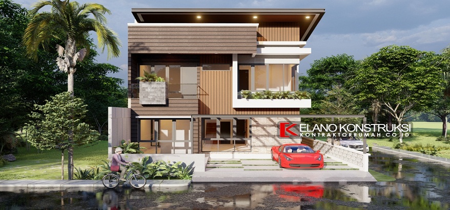 Jasa Desain rumah Terbaik di Jakarta ini Bantu Wujudkan Bangun Rumah Impian Anda