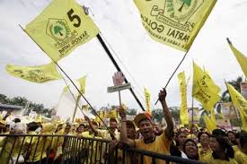 Mengungkap 5 Fakta Menarik di Balik Kampanye Partai Golkar yang Harus Anda Ketahui!