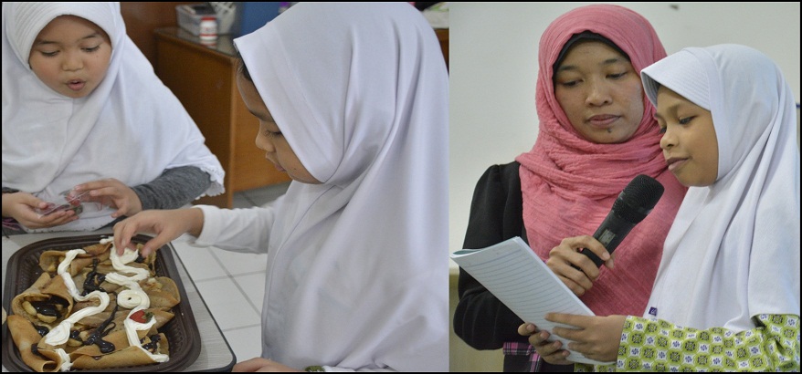Lulus TK Bingung Mau Kemana? Sekolah di SD Islam Terbaik Saja!