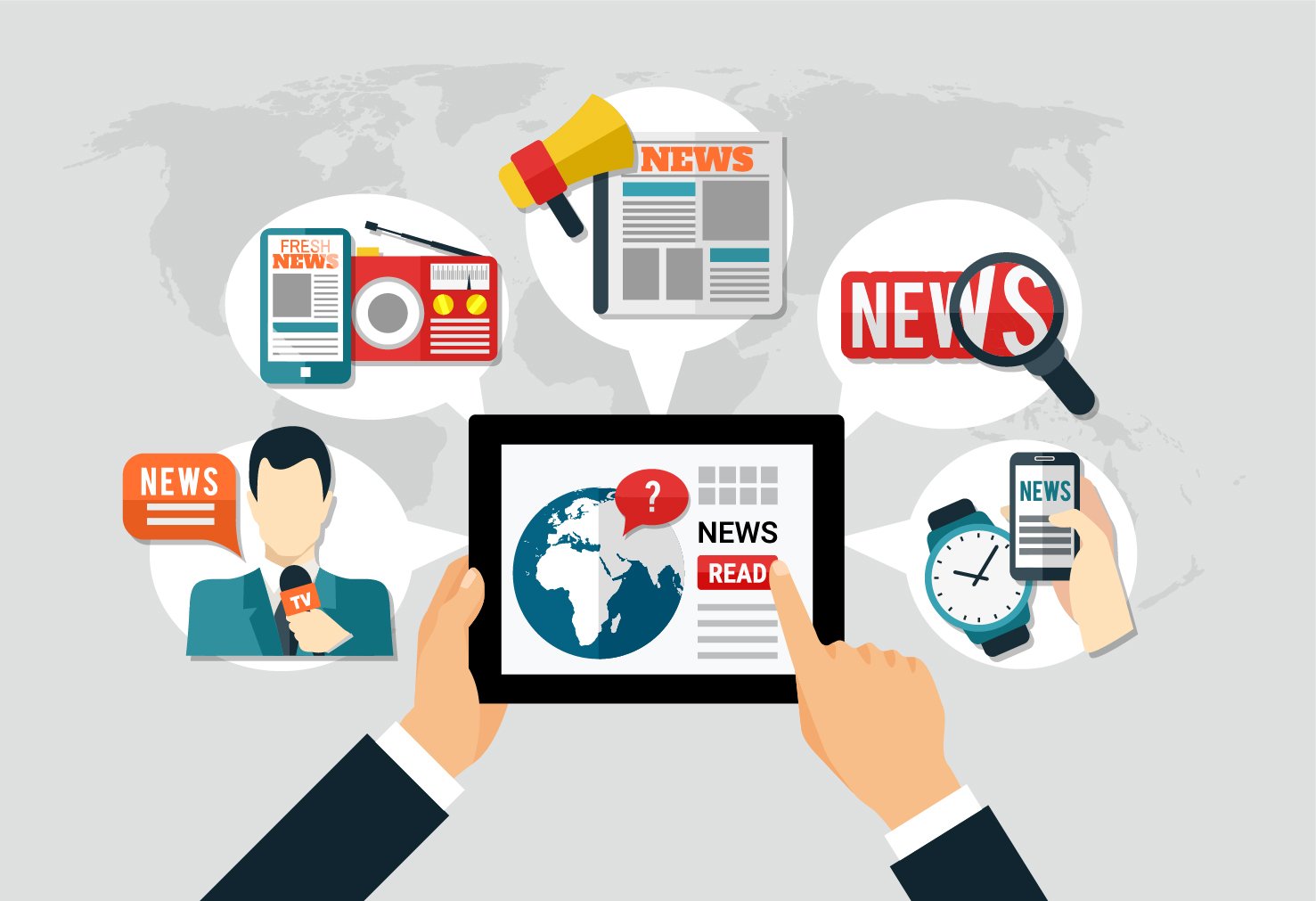 Cara Cerdas Meningkatkan Keputusan Bisnis dengan Tools Pemantauan Berita Online