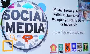 6 Tips Jitu Memenangkan Kampanye Partai Politik di Media Sosial!