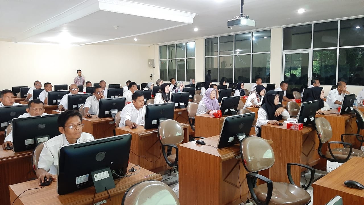 Bedah Soal dan Tips Sukses Lewat Tryout Gratis CAT BKN Online Terpercaya