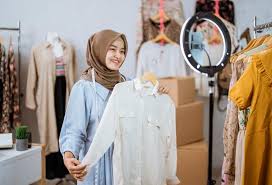 Inilah Strategi Promosi Paling Efektif di Media Sosial untuk Memasarkan Produk Busana Muslim yang Sukses!