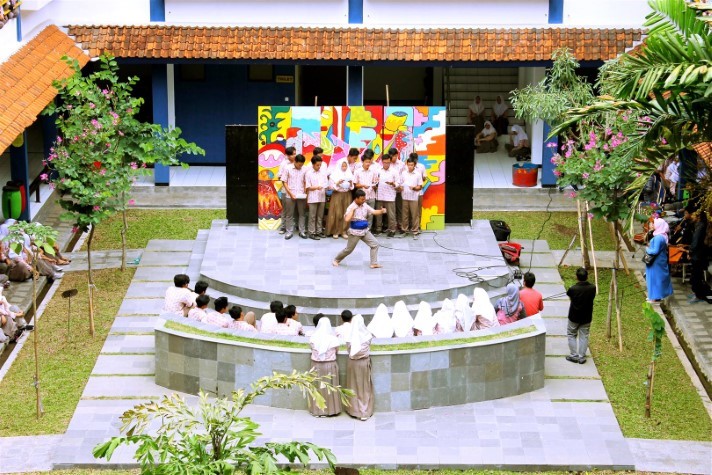 Ajang Kompetisi: Kesempatan Siswa Menunjukkan Kemampuan Memanah