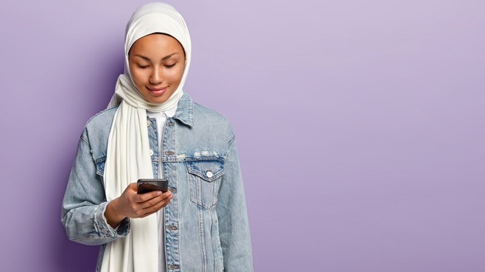 Aplikasi Waktu Sholat, Inovasi Digital untuk Disiplin Ibadah Muslim