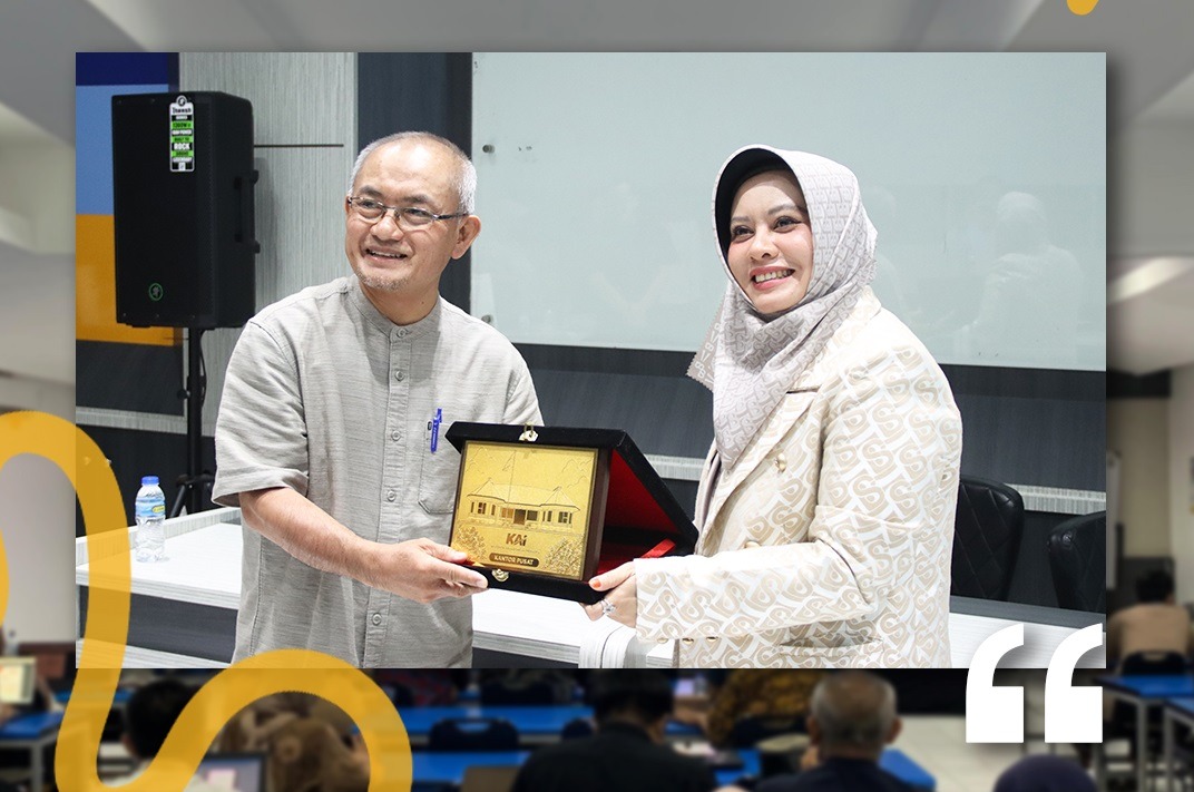 Berikut profil dosen berprestasi Al Ma'soem yang memiliki rekam jejak akademik mumpuni serta dedikasi luar biasa