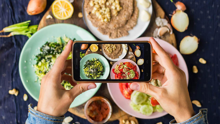 Statistik: Pengaruh Ulasan Food Blogger terhadap Keputusan Konsumen