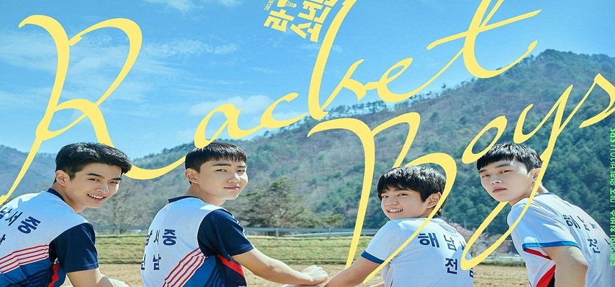 Baru Tayang Drama Korea Racket Boys Menuai Banyak Kritik Penonton Indonesia