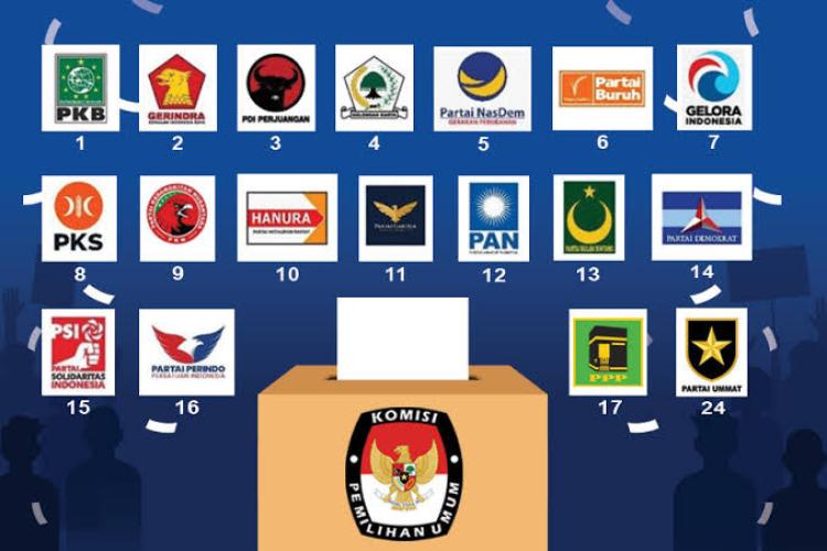 Kampanye Ramah Digital: Edukatif, Etis, dan Inspiratif