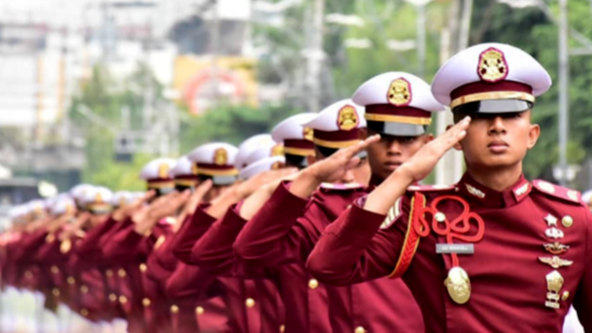 Perbedaan Program Pendidikan di POLRI untuk Bintara, Tamtama, dan Akpol