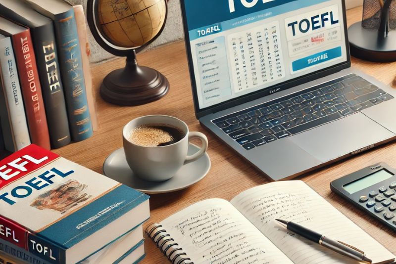 Biaya Kursus Persiapan TOEFL: Apakah Worth It?
