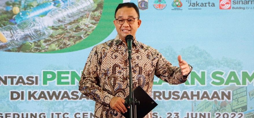 Peran Anies Baswedan dalam Advokasi Hak Sipil dan Keterlibatan Masyarakat