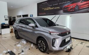 Mobil Terasa Sejuk dan Mewah? Banyak Orang Ternyata Pakai Solar Gard