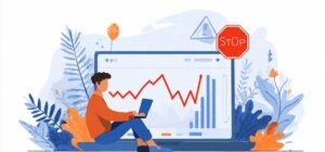 Investor Pemula Wajib Tahu! Cara Menghindari Kesalahan Fatal